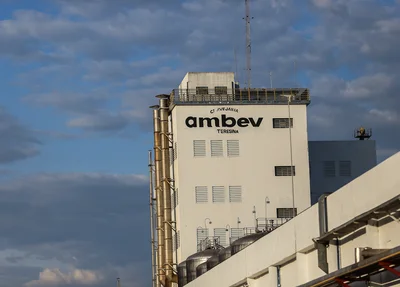 Cervejaria Ambev