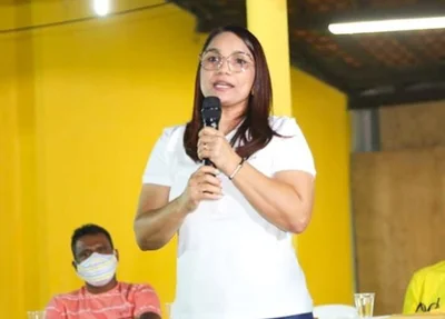 Dinair Veloso