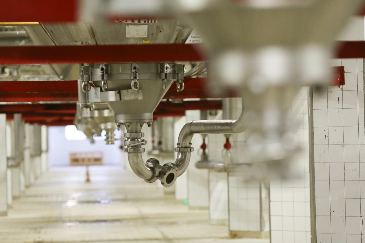 Fabricação da cerveja 