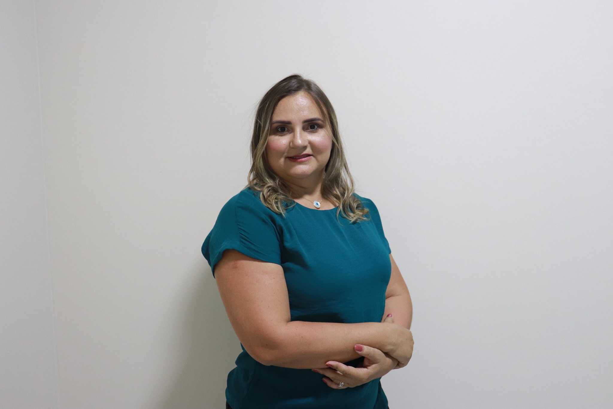 Kelly Alencar