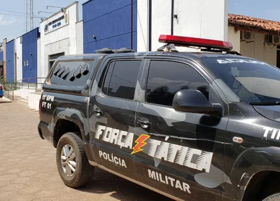 Polícia Militar do Maranhão