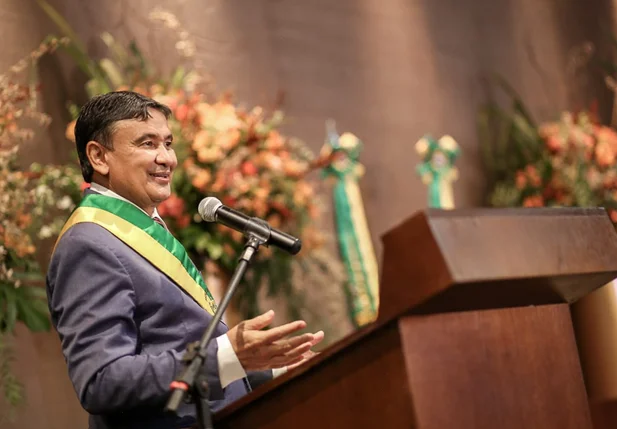 Governador Wellington Dias