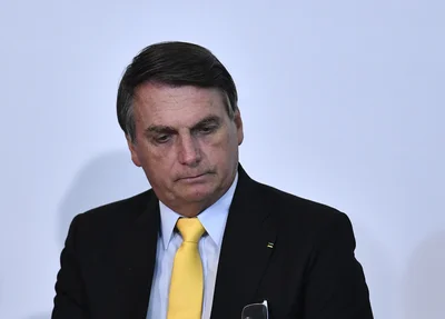 Jair Bolsonaro