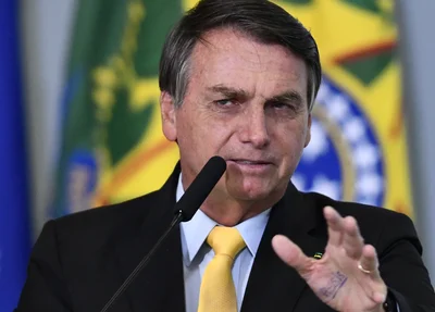 Jair Bolsonaro