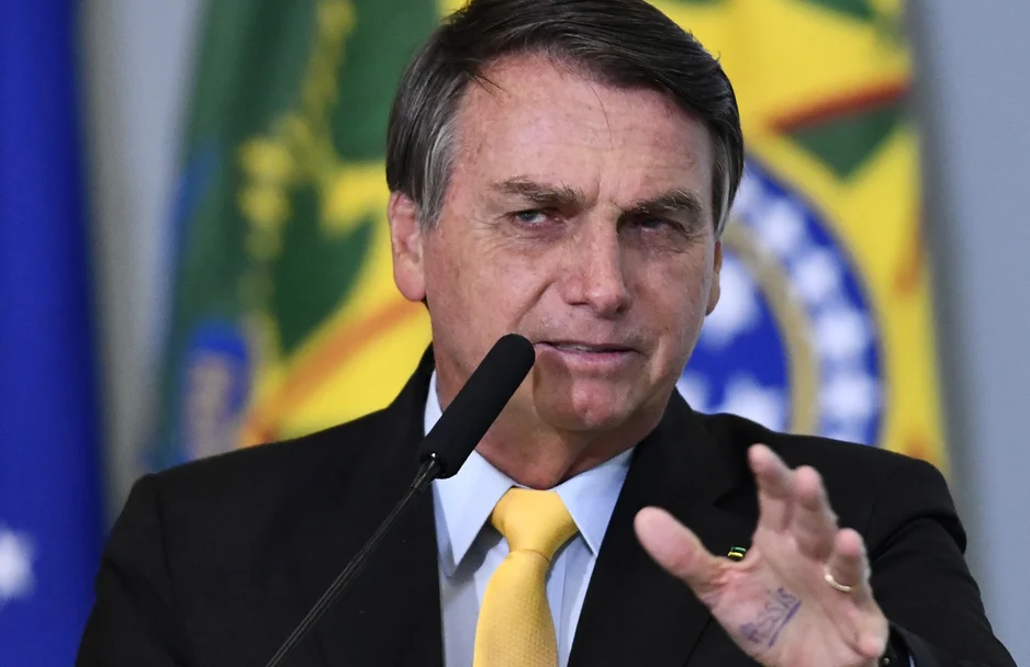 Jair Bolsonaro