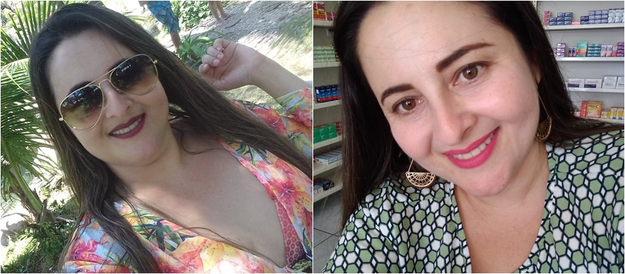 Márcia Ramos faleceu por complicações da covid-19 na Maternidade Dona Evangelina Rosa