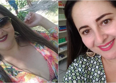 Márcia Ramos faleceu por complicações da covid-19 na Maternidade Dona Evangelina Rosa