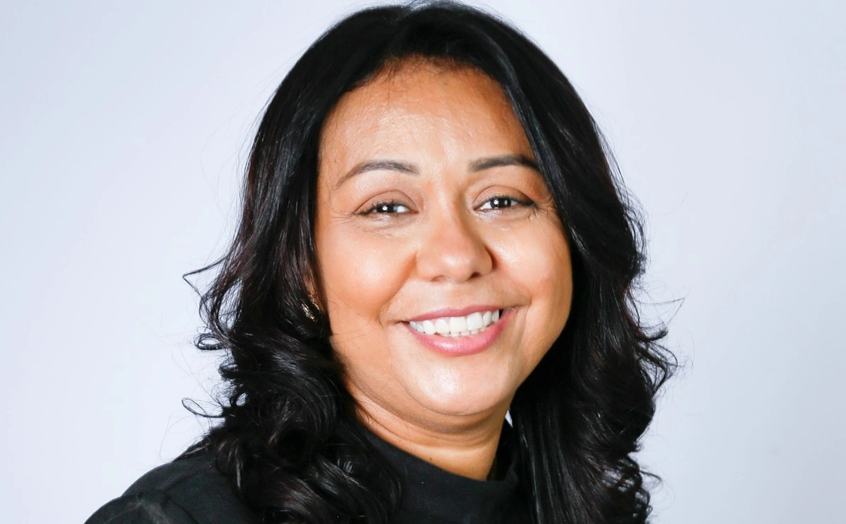 Prefeita Alcilene Alves (Doquinha)