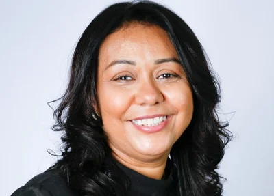 Prefeita Alcilene Alves (Doquinha)