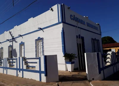 Câmara Municipal de Barras vai realizar concurso público