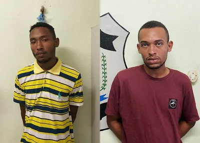 Irmãos acusados