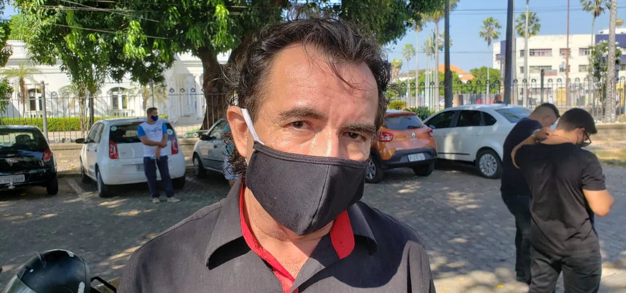 Cássio Bruno