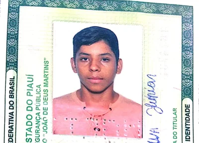 Mauro Teixeira Silva Junior