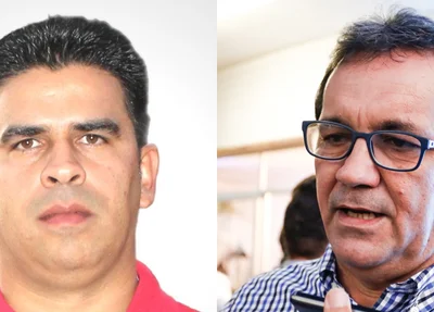 Belauto Bigode e Henrique César