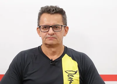 Demóstenes Ribeiro