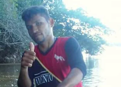 Homem identificado como Moisés é assassinado em Matias Olímpio