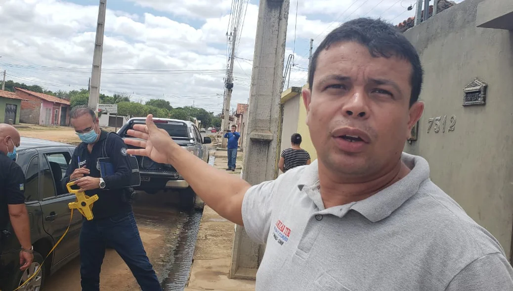 Anderson Moura de Aguiar