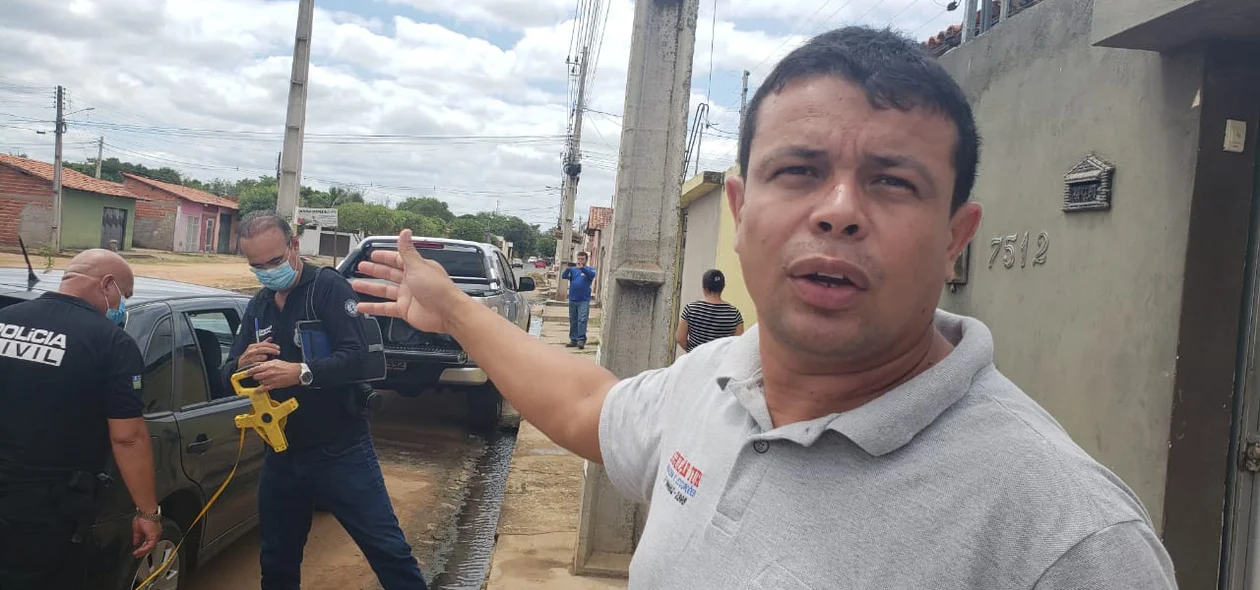 Anderson Moura de Aguiar