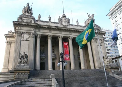 Assembleia Legislativa do Rio (Alerj)