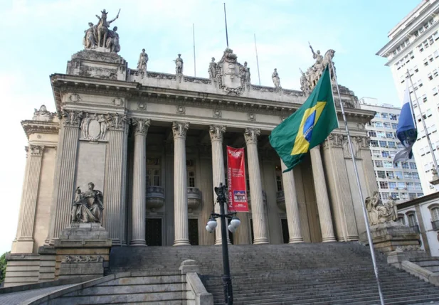 Assembleia Legislativa do Rio (Alerj)