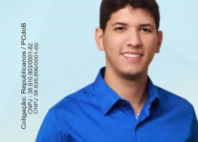 Bruno do Zezinho do Sorvete
