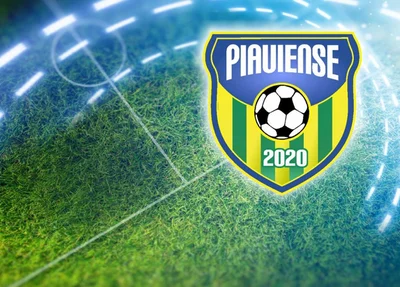 Campeonato Piauiense de 2020