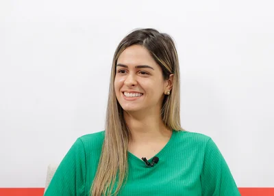Entrevista com Gessy Fonseca 