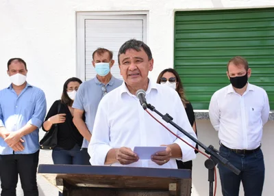 Governador Wellington Dias