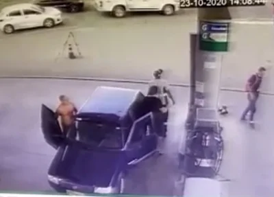 O fato aconteceu na zona norte de Teresina