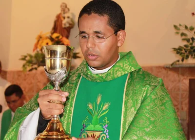 Padre Alcindo Saraiva