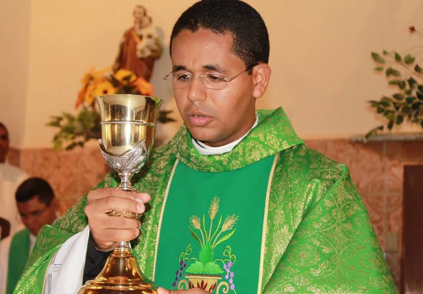 Padre Alcindo Saraiva