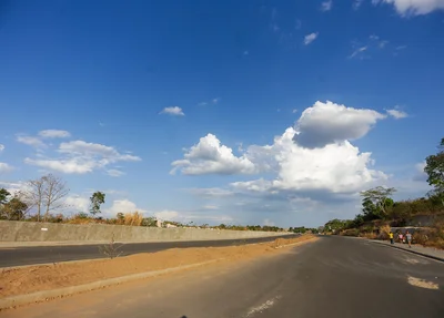 Avenida Ulisses Marques 