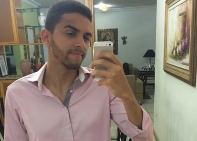 Jean Carlos tem 21 anos e é o candidato a prefeito mais novo no Piauí