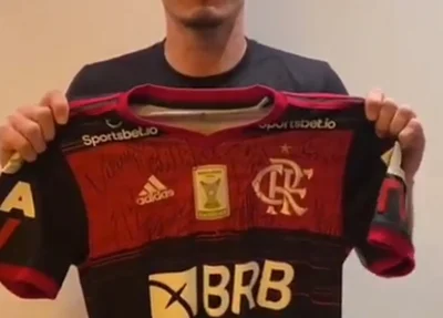 Jogador Renê