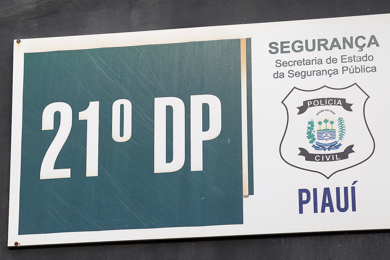 21° DP 
