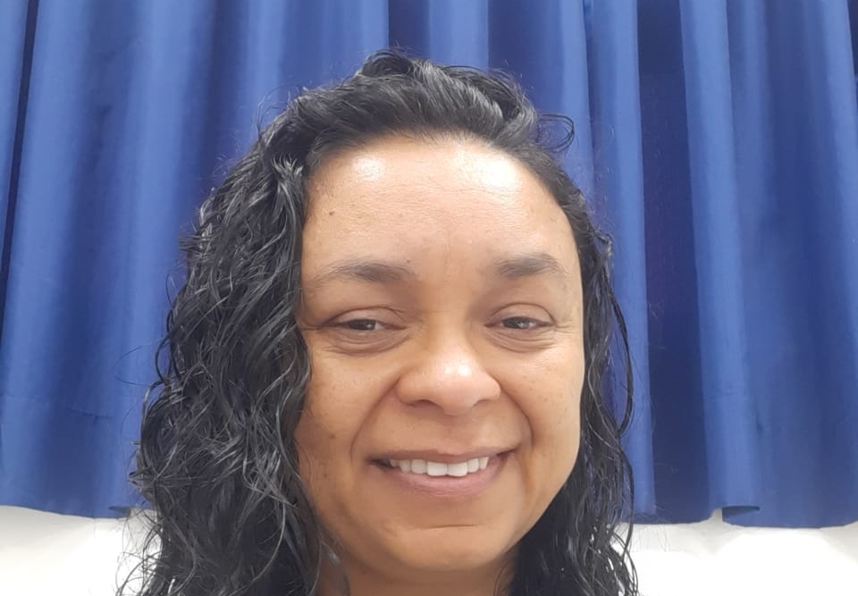 Antônia Maria