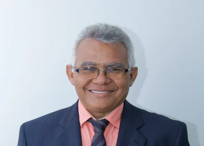 Antonio Valter Batista dos Santos 