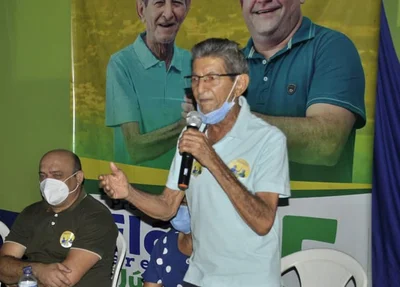 Elói Pereira de Sousa