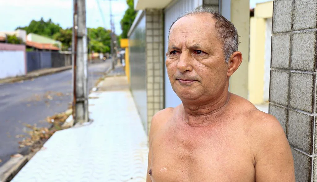 Juvenal Ferreira