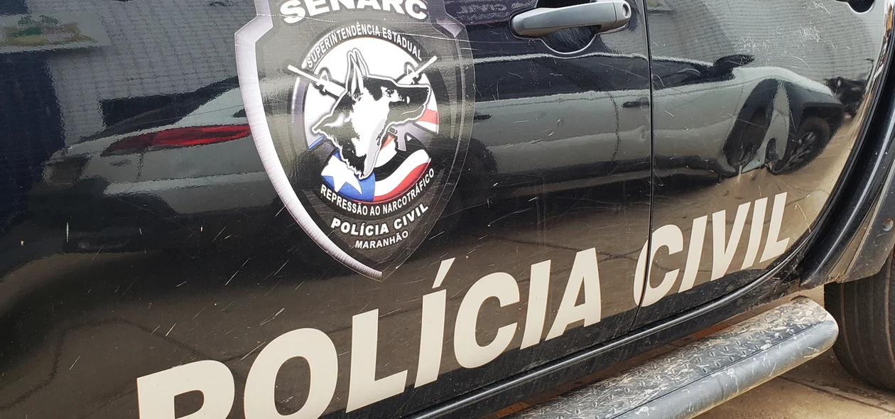 Polícia Civil do Maranhão