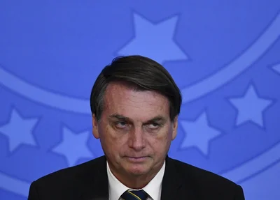 Jair Bolsonaro