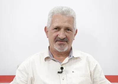 Mário Rogério