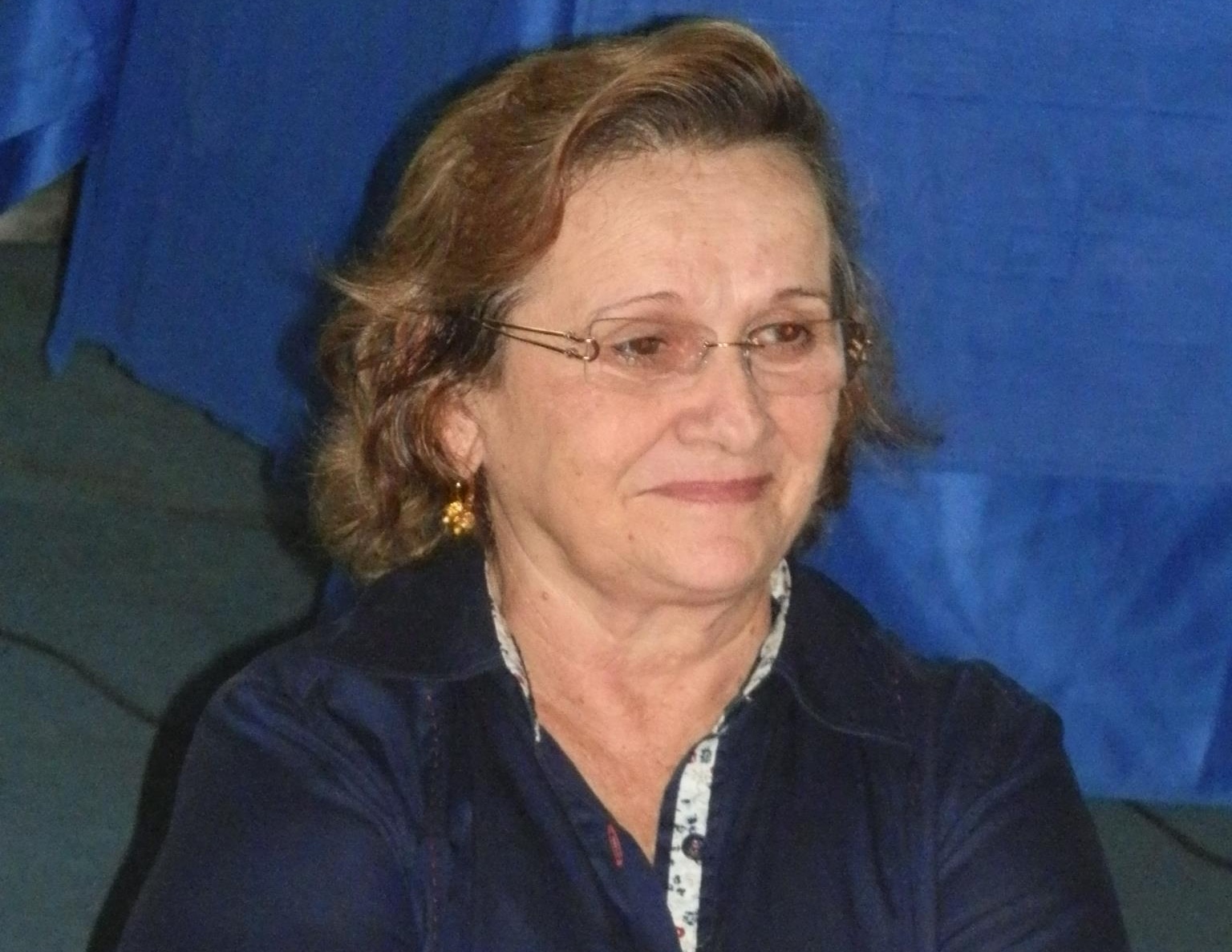 Prefeita Maria Neta 