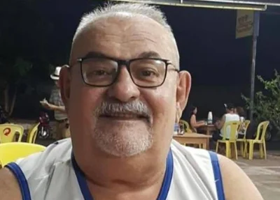 Flávio Bona tinha 63 anos