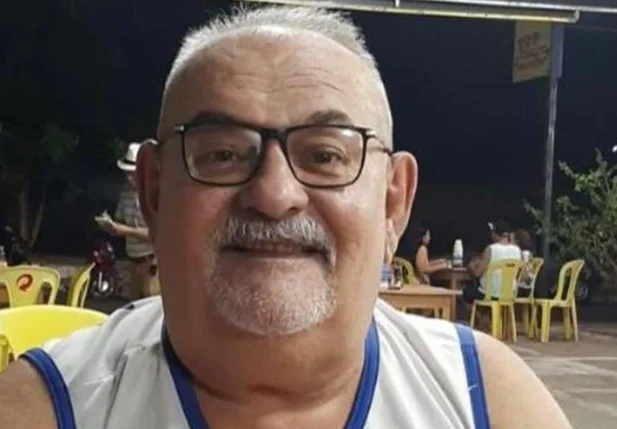 Flávio Bona tinha 63 anos