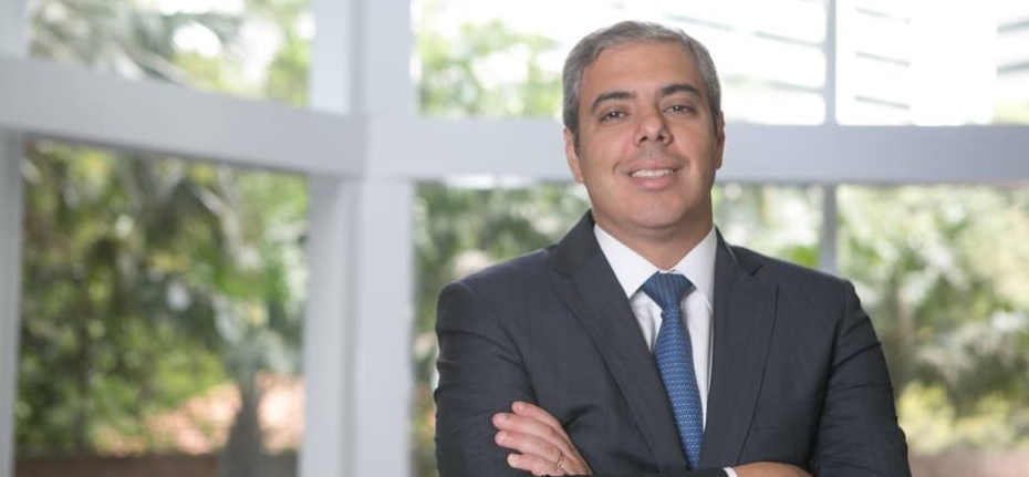 Milton Maluhy Filho