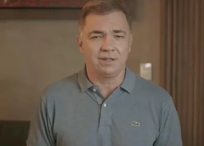 Prefeito Gean Loureiro