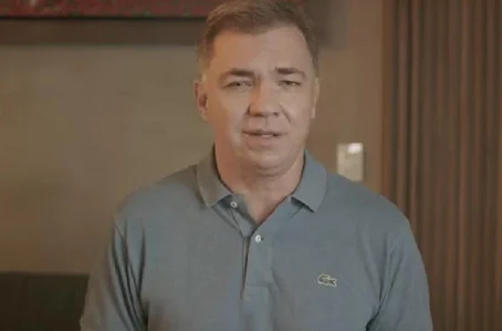 Prefeito Gean Loureiro