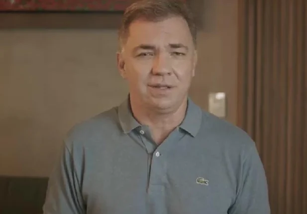 Prefeito Gean Loureiro