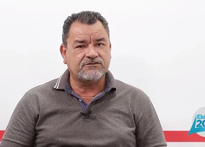 Gervásio Santos